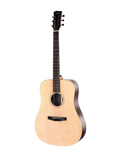 Đàn Guitar Enya ED X1 Pro EQ Acousticplus
